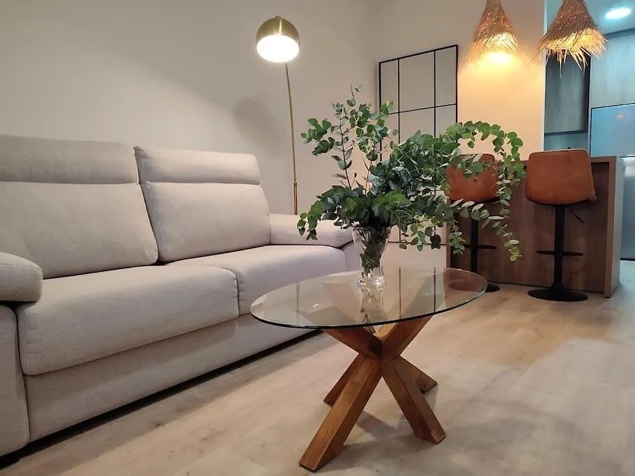Old Town Ground Floor New Apartment, Beach, Parking contacts